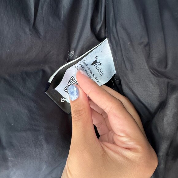 Nobis Merideth Down Parka - Picture 12 of 15